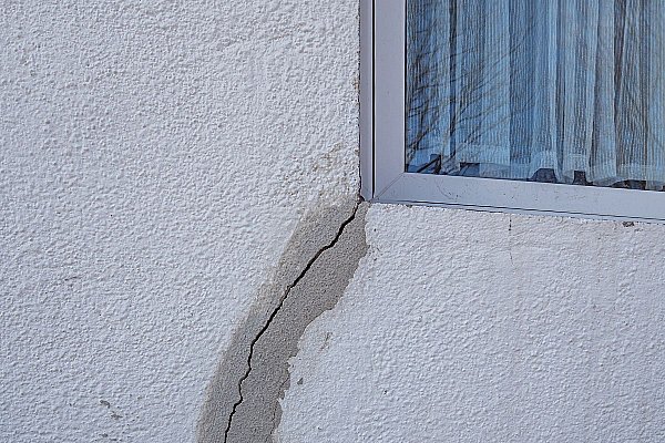 Construtora é condenada por defeitos estruturais que interditaram prédio em Contagem