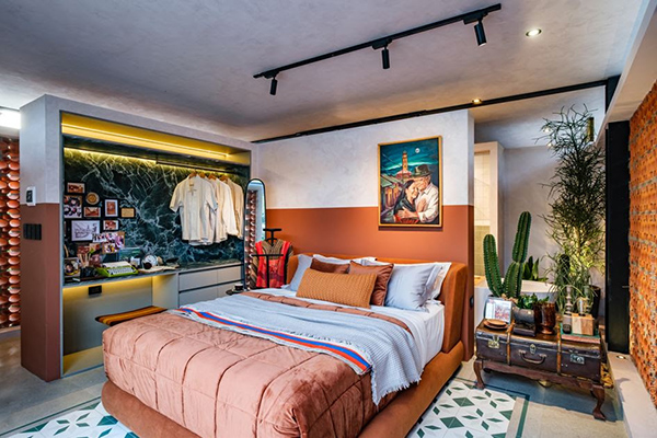 A Alma do Lar: Como a Decoração Afetiva Transforma a Casa em um Pedaço da Nossa História