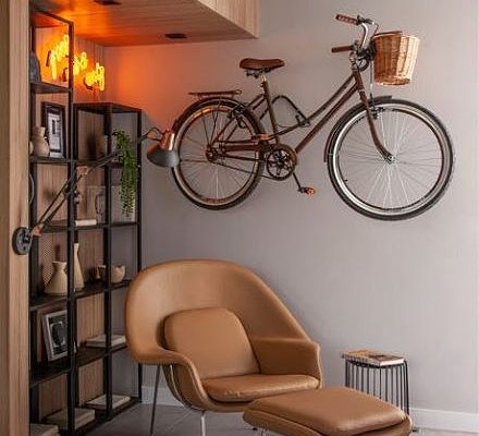 O que pode e o que não pode no hall do seu apartamento? Saiba o que diz um arquiteto