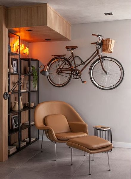 O que pode e o que não pode no hall do seu apartamento? Saiba o que diz um arquiteto