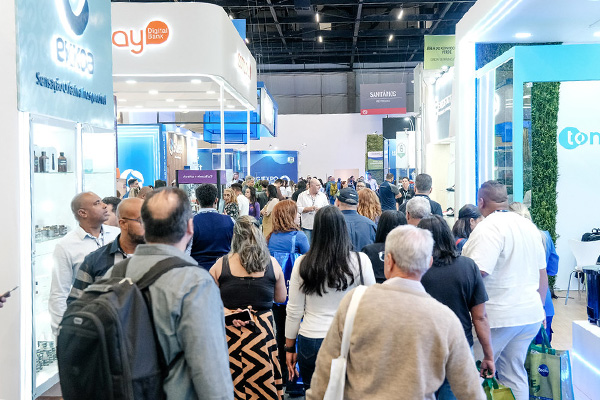 A 4ª maior do mundo, 29ª Higiexpo será realizada dia 20 de outubro em São Paulo