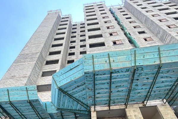 Crédito para obras dispara, mas imóvel usado ainda é o preferido do comprador