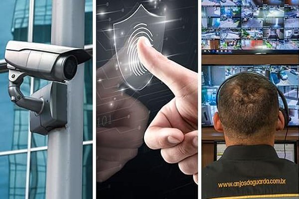 Frente avanço dos golpes, morador deve participar, compartilhando segurança com tecnologia