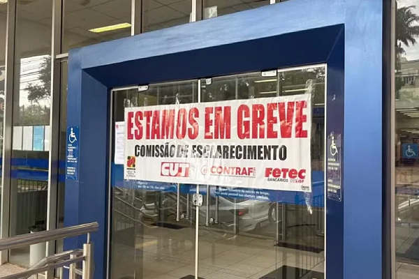 Greve da Caixa já impacta verificação de documentos e pode atrasar financiamento imobiliário