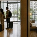 A Hospedagem de Curta Duração que Afasta o Morador e Atrai o Turista