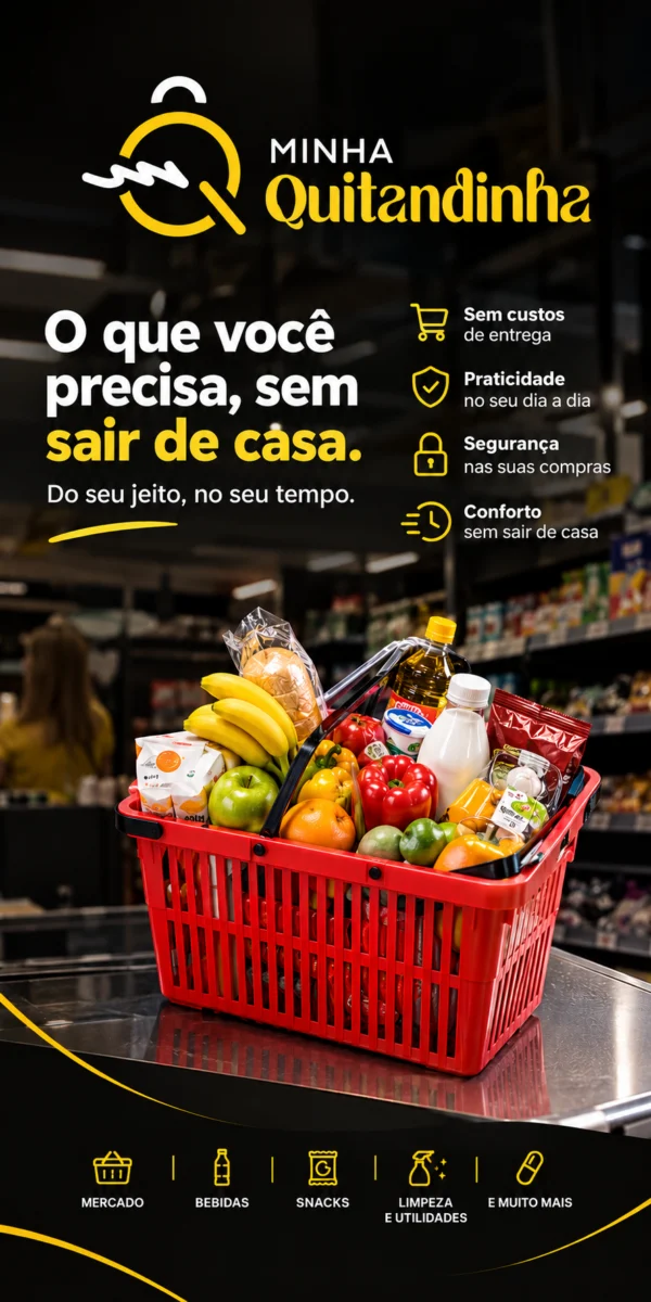Minha Quitandinha