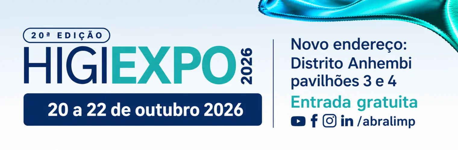 HigiExpo 2026