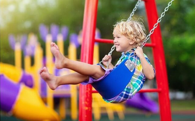 Moradores veem playgrounds como prioridade e em novo formato nos condomínios