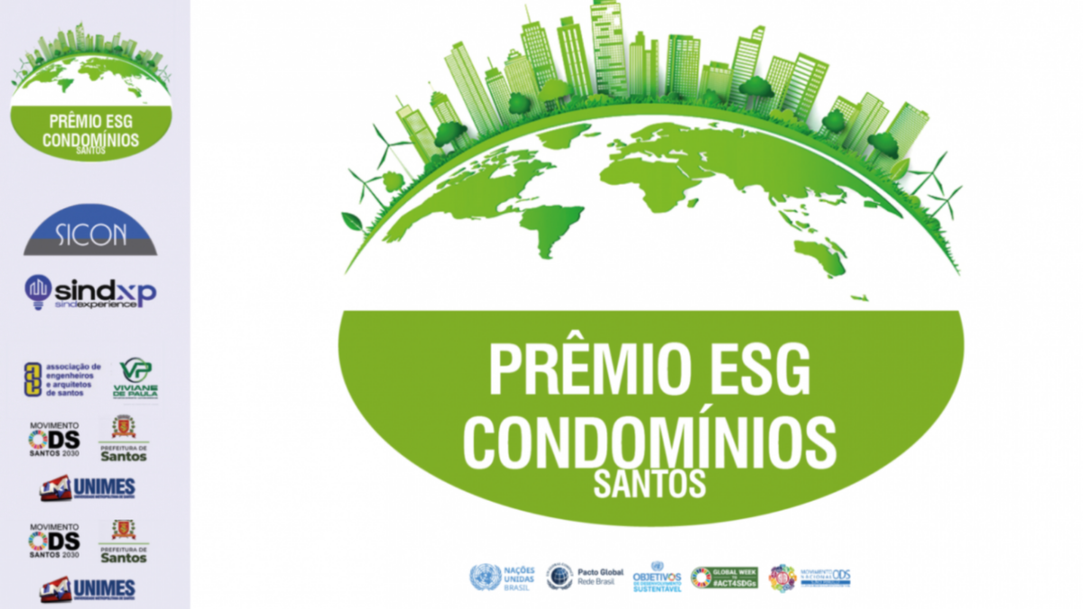 Sustentabilidade e governança: o futuro da gestão condominial em Santos