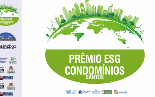 Sustentabilidade e governança: o futuro da gestão condominial em Santos