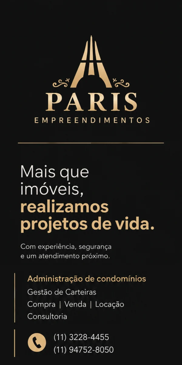 Paris Empreendimentos