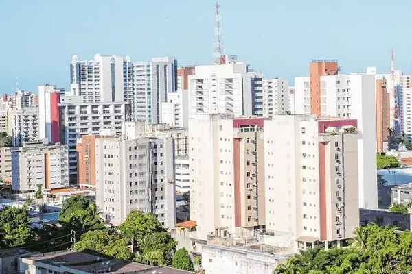 Inadimplência condominial no Ceará atinge 18,24% nos primeiros 6 meses do ano